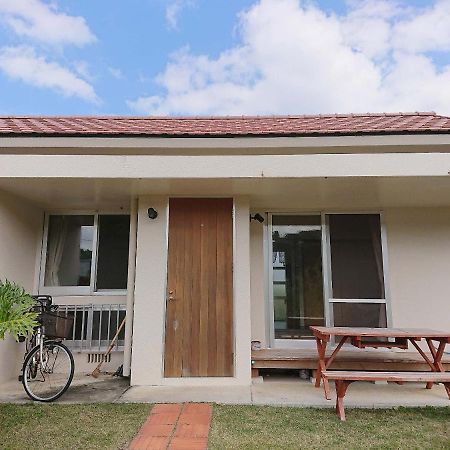 Kaeruya Apartment นาคิจิน ภายนอก รูปภาพ