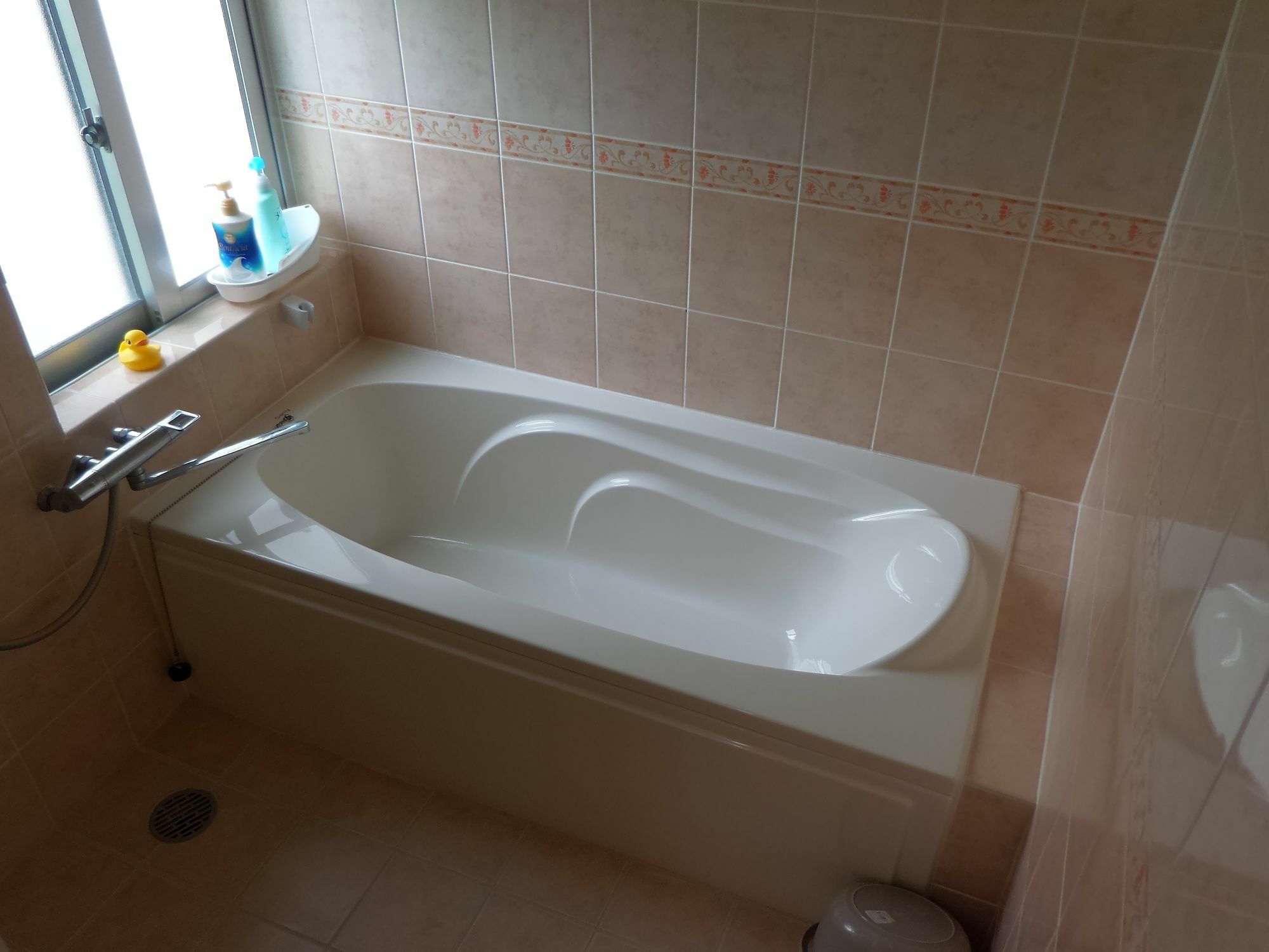 Kaeruya Apartment นาคิจิน ภายนอก รูปภาพ
